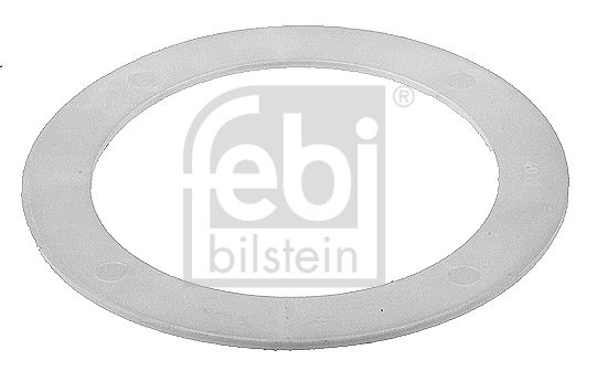 FEBI BILSTEIN Уплотняющее кольцо, ступица колеса 04012